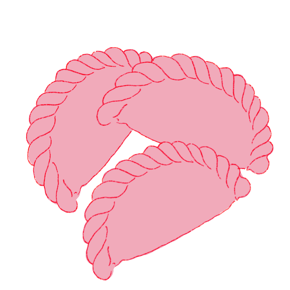 Empanadas