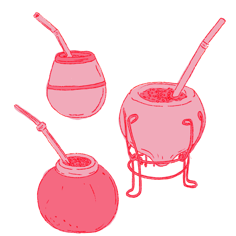 mate
