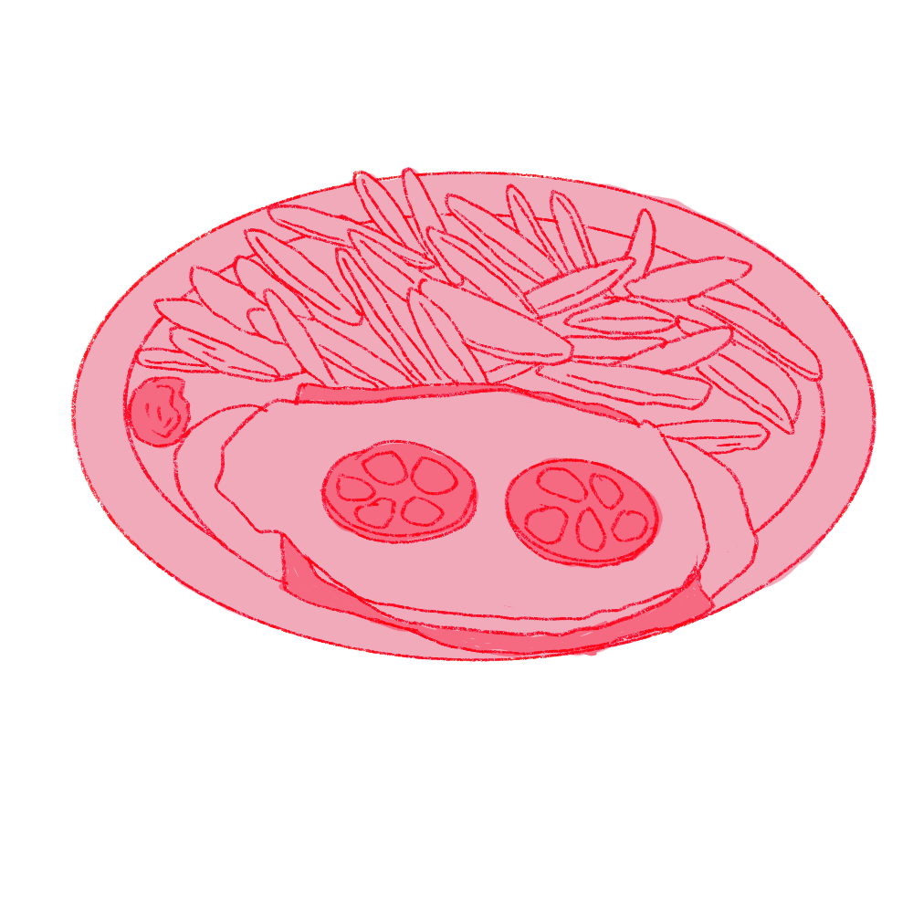 Milanesa