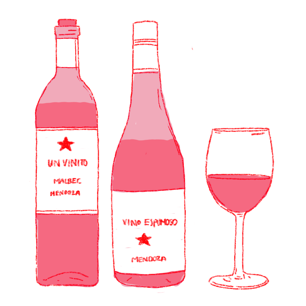 vino