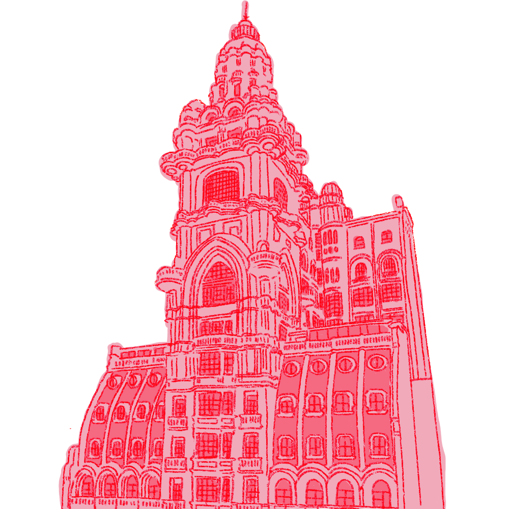 palacio barolo