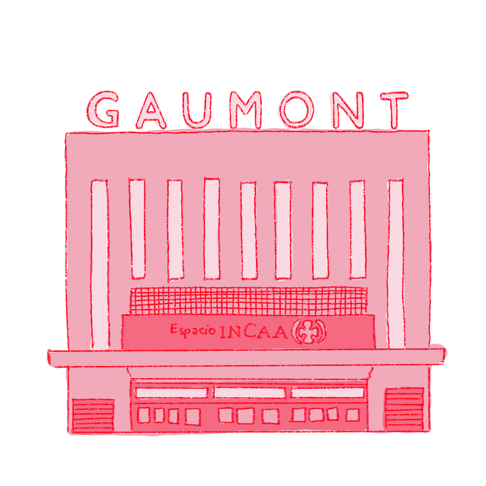 cine gaumont