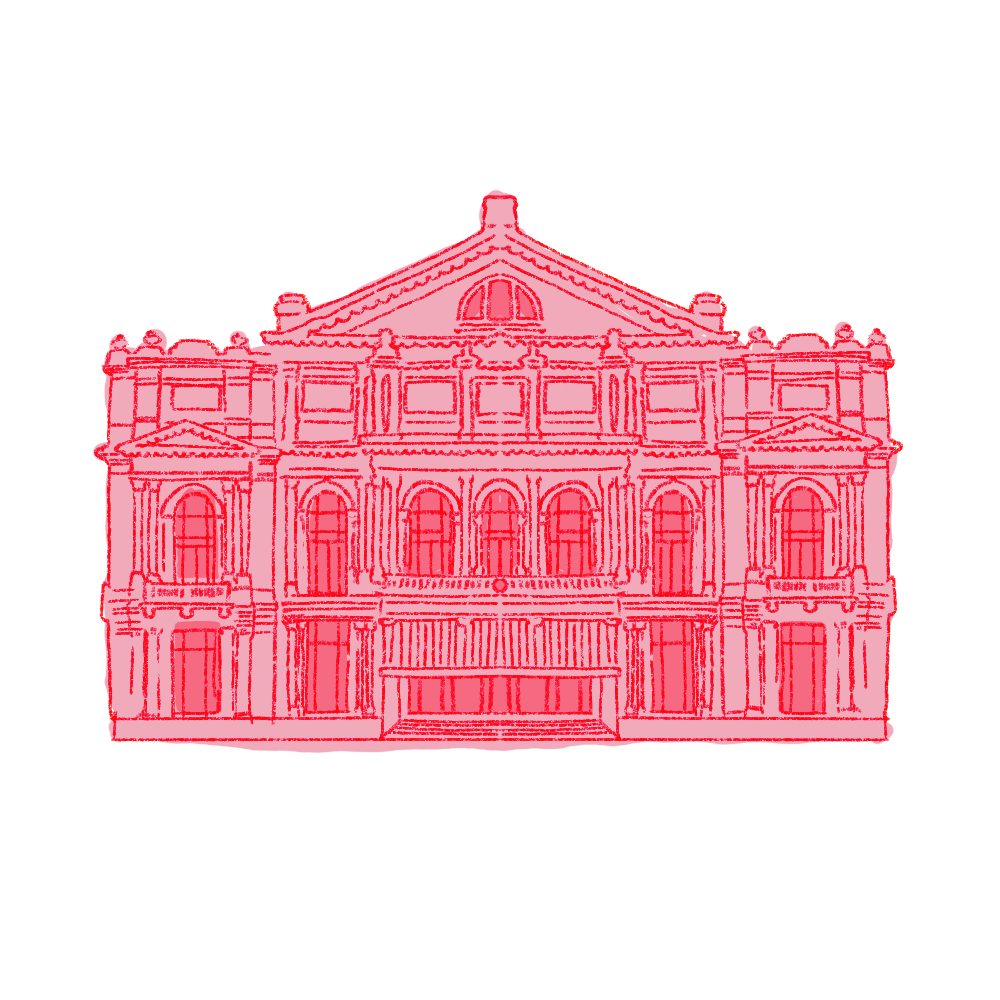 Teatro Colón