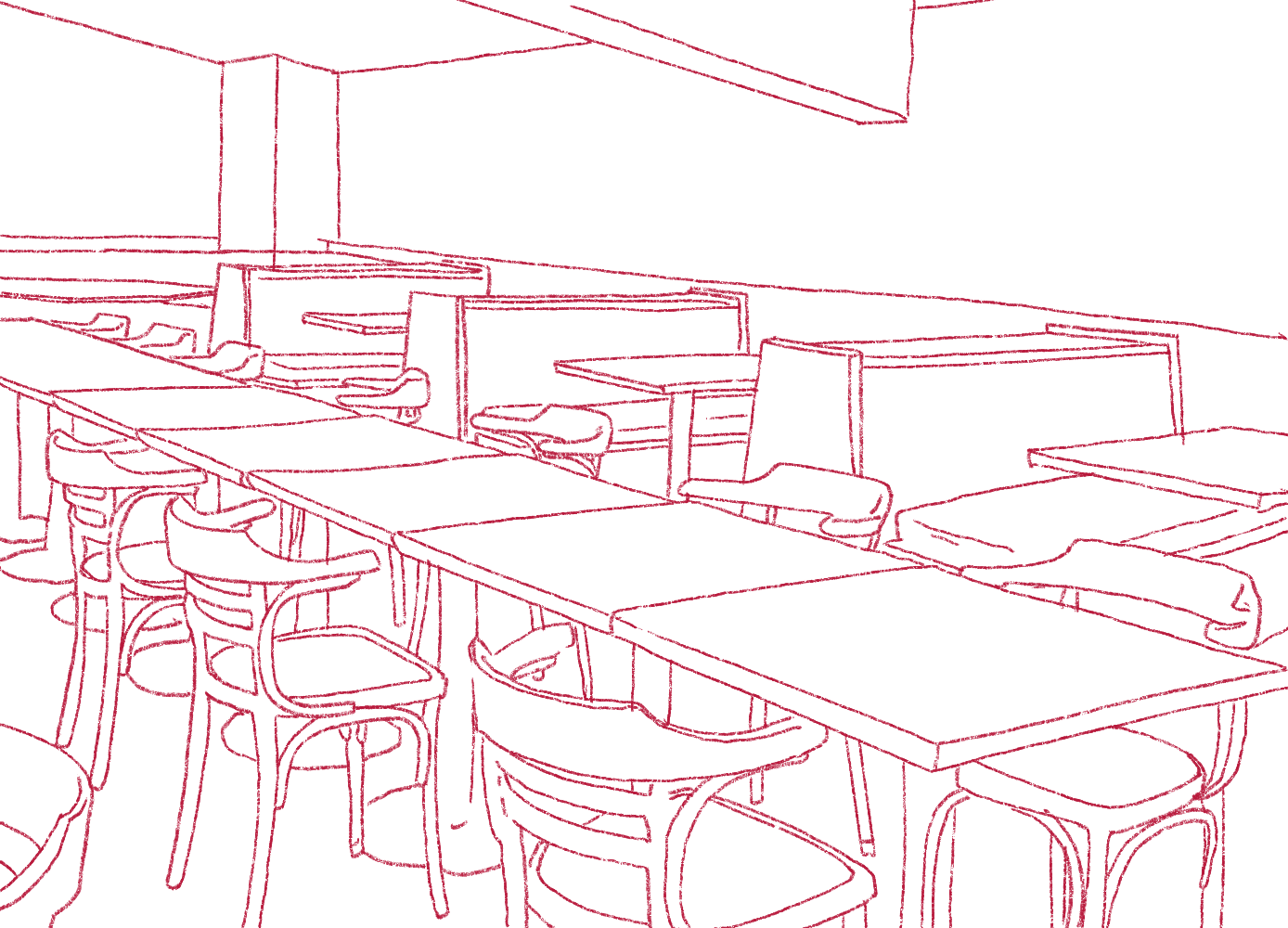 comedor